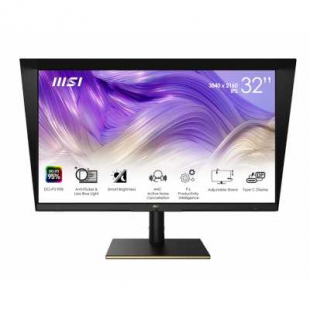 Монитор MSI Summit MS321UP (9S6-3DA98T-023)