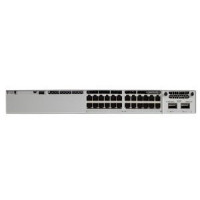 Коммутатор Cisco C9300-24T-E