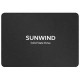 Жёсткий диск SunWind SWSSD256GS2T