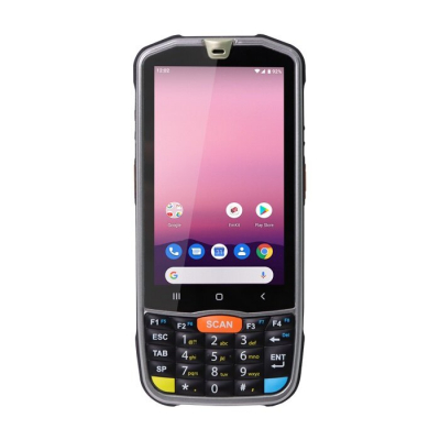 Терминал сбора данных Point Mobile PM67 (PM67G6Q23DJE0C)