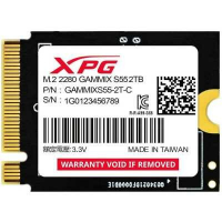 SSD-накопитель A-data XPG Gammix S55 2Tb (SGAMMIXS55-2T-C)