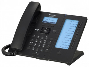 Телефон Panasonic KX-HDV230RUB