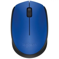 Мышь Logitech M171 (910-004644)
