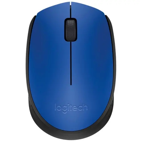 Мышь Logitech M171 (910-004644)