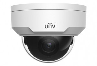IP-камера Uniview IPC323LB-SF40K-G-RU