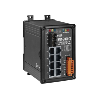 Конвертер ICP DAS NSM-209FCS