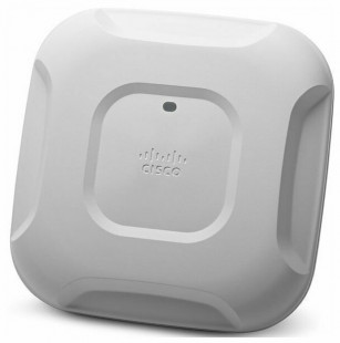 Точка доступа Cisco AIR-CAP3702i-H-K9