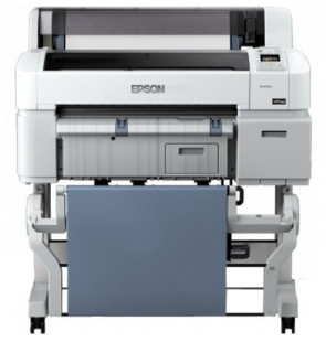 Принтер Epson SureColor SC-T3200 (C11CD66301A0)