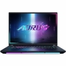 Ноутбук Gigabyte Aorus Master 16 AM6H (BYHC5KZE64SP)