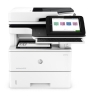 МФУ лазерное HP LaserJet Enterprise M528dn (1PV64A)