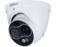 IP-камера Dahua DHI-TPC-DF1241-B7F8-DW-S8