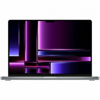 Ноутбук Apple MacBook Pro 16 2023 (MUW73_RUSG)