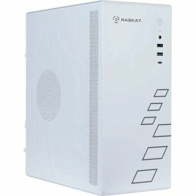 Компьютер Raskat STANDART 500 (STANDART500166619)