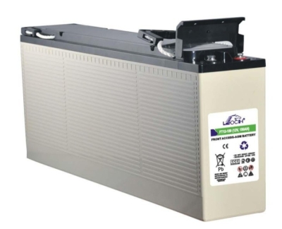 Аккумулятор Leoch 12V 150Ah (FT12-150B)