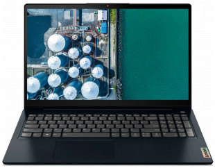 Ноутбук Lenovo IdeaPad 3 15ITL6 (82H800K4RE)