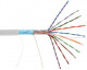 Кабель NETLAN EC-UF010-5-PVC-GY-3
