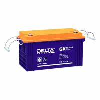 Аккумулятор Delta GX 12-120