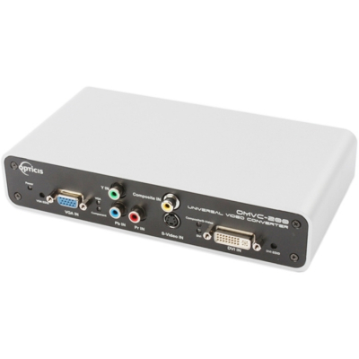 Преобразователь Opticis OMVC-200