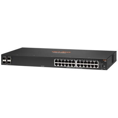 Коммутатор HPE Aruba 6100 (JL678A)