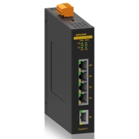 Промышленный коммутатор Kyland Opal5G-5GE-LV-LV
