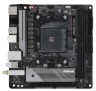 Материнская плата Asrock A520M-ITX/AC