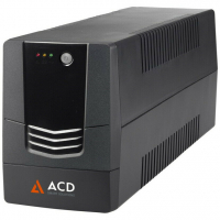 ИБП ACD PW-Base 1000 (80L-C44236-00G)