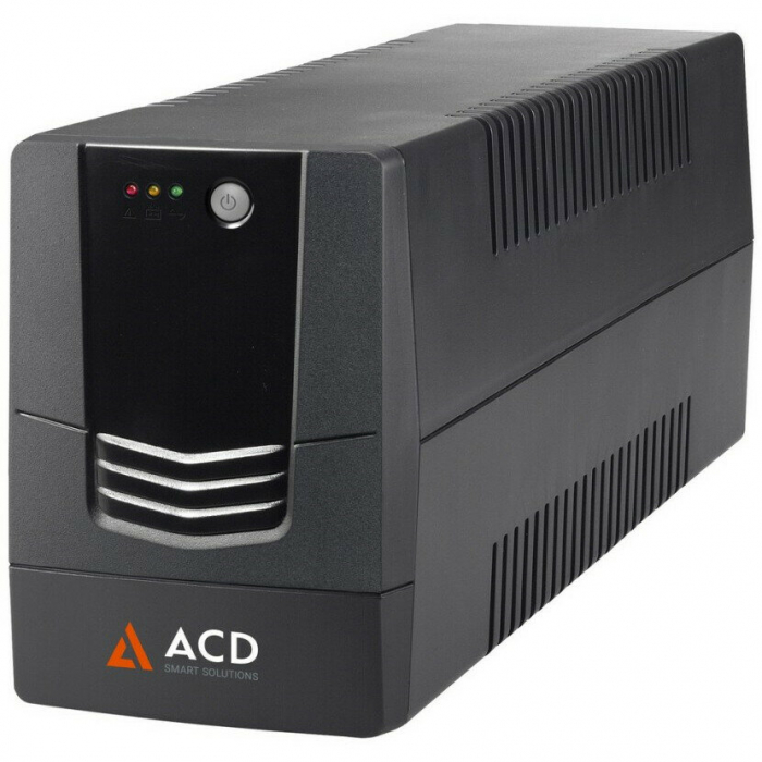 ИБП ACD PW-Base 1000 (80L-C44236-00G)
