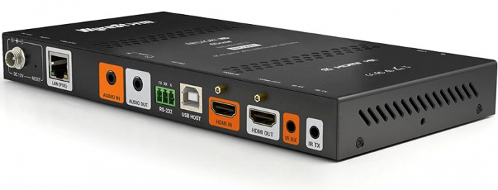 Передатчик Wyrestorm NHD-400-DNT-TX
