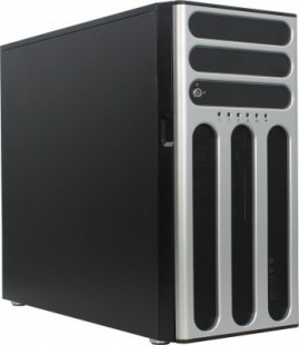 Серверная платформа Asus TS300-E9-PS4 (90SV03EA-M04CE0)