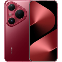 Смартфон Huawei Pura 80 Pro 12/512GB Red (51098KGP)