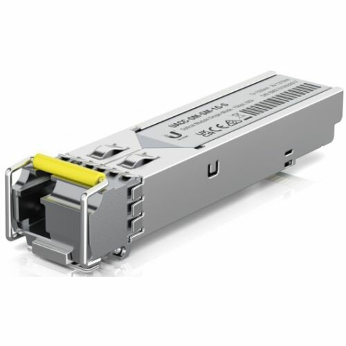 Трансивер Ubiquiti UACC-OM-SM-1G-S-2