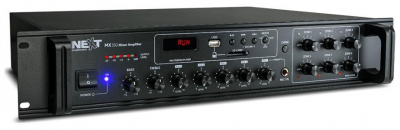 Усилитель мощности NEXT audicom MX350 (ACP01942)