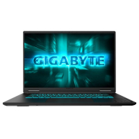 Ноутбук Gigabyte Gaming A16 (CMHH2KZ893SD_Win11P)