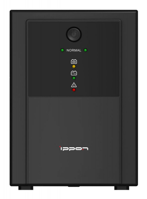 ИБП Ippon Back Basic 1500 (1108030)