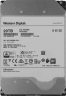Жёсткий диск Western Digital Ultrastar DC HC560 20Tb 0F38765 (WUH722020BLE604)