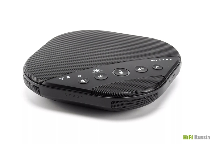 Микрофон ITC TV-S63WL