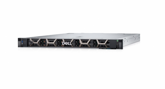Сервер Dell R660xs (R660XS-10SFF-01t)