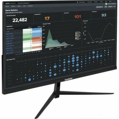 Монитор Exegate SuperView EH2707A (EX298354RUS)