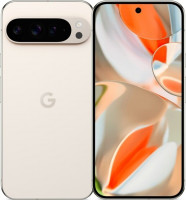 Смартфон Google Pixel 9 Pro XL 16/128Gb Porcelain, (GA05912-JP)
