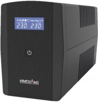 ИБП Импульс Юниор СМАРТ 1000 (JS10102)