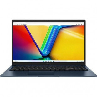 Ноутбук Asus Vivobook 15 X1504VA-BQ574 (90NB13Y2-M000D0)