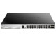 Коммутатор D-link DGS-3130-30PS (DGS-3130-30PS/B2A)