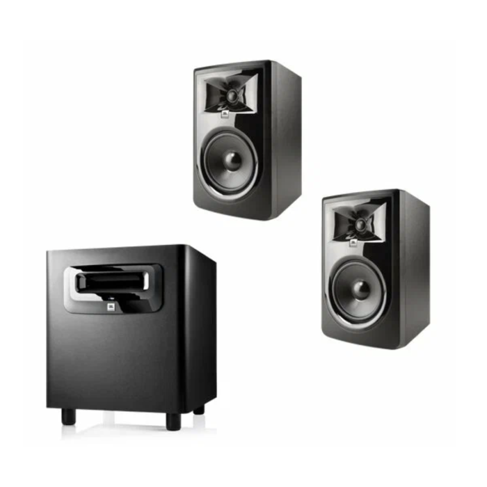 Активный монитор JBL 306PMKII_LSR310