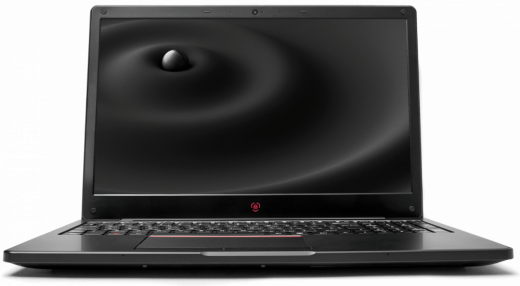 Ноутбук Гравитон Н15И-Т (220200)