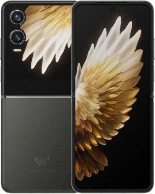 Смартфон Tecno AE11 256+8 MOONDUST GREY