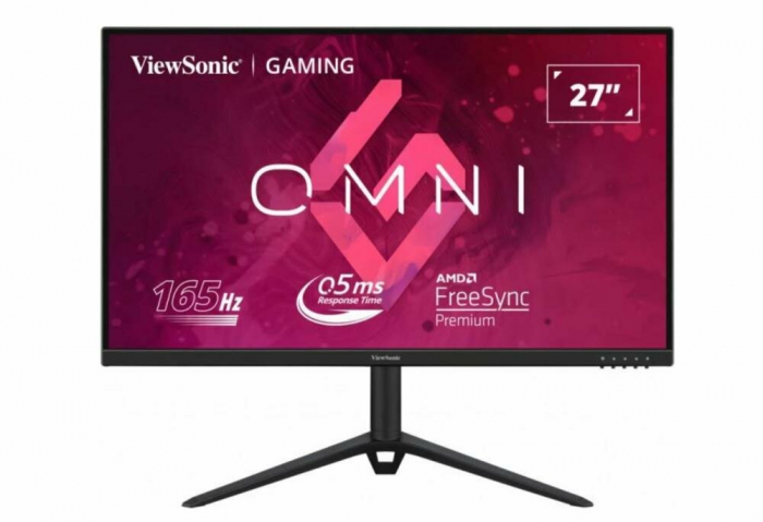 Монитор ViewSonic VX2728J