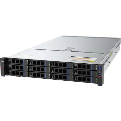 Сервер iRU Rock G2212P (2086654)