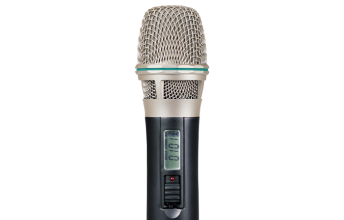 Передатчик Mipro ACT-32HC-80 (518-542 MHz)