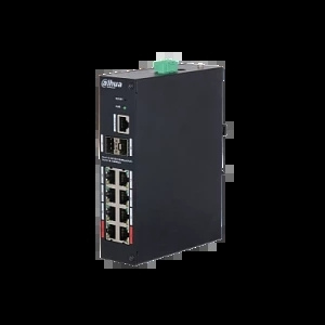 Коммутатор Dahua DH-HS4210-8GT-110