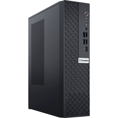 Компьютер Kvadra TAU MT (Y20SYSCAS201R_C81482)